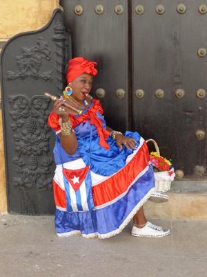 Visite de la vieille Havane