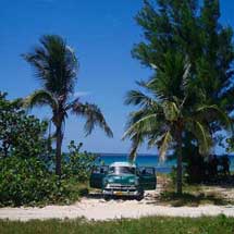 Voyage chez l'habitant à Cuba circuit Voyage chez l'habitant à Cuba circuit
