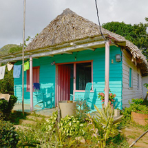 voyage Baroudeur "la perle des Caraibes"