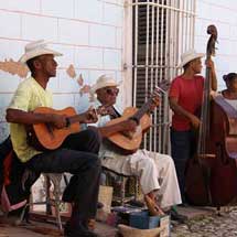 Voyage chez l'habitant à Cuba circuit Voyage chez l'habitant à Cuba circuit