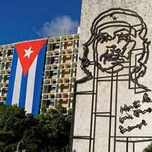 Voyage chez l'habitant à Cuba circuit Voyage chez l'habitant à Cuba circuit