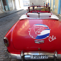 voyage prive cuba sur les traces du che