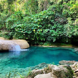 excursion cuba trinidad el nicho