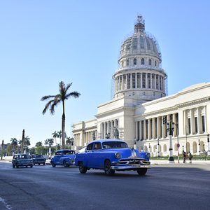 Excursions à la Havane Voyage chez l'habitant à Cuba 