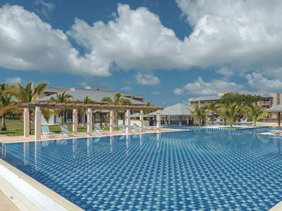 melia jardines del rey pisc