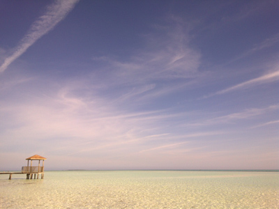 Séjour balnéaire sur Cayo Coco ou Cayo Guillermo plageresume