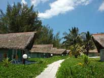 cayo levisa hotel cuba