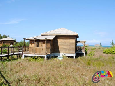 Séjour plage bungalow Cuba 