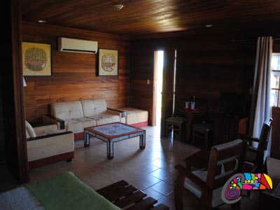 Séjour type lodge - bungalow sur la plage Cuba