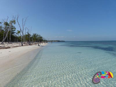 Séjour de rêve Cuba Cayo Levisa