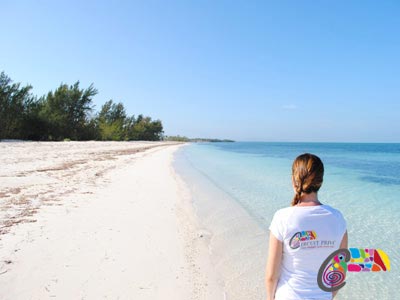 Séjour île Cayo Levisa Cuba