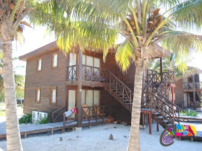 Séjour Cuba type lodge 