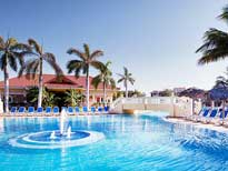 varadero memories beach resort cuba