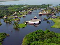 villa guama hotel cuba