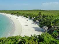 villa las brujas cuba