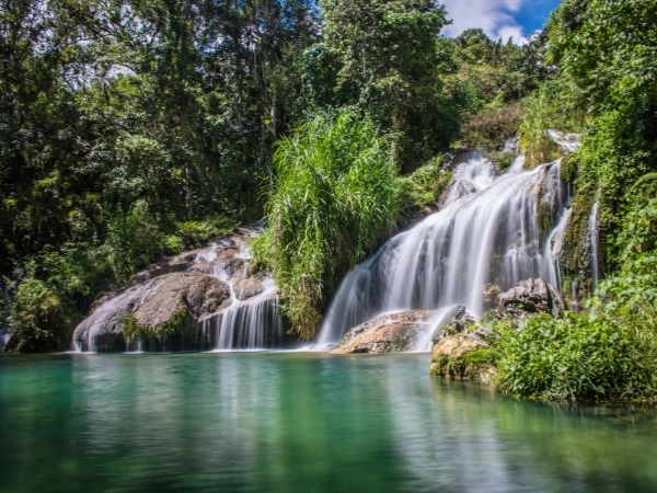 voyage cuba chez l habitant las terrazas