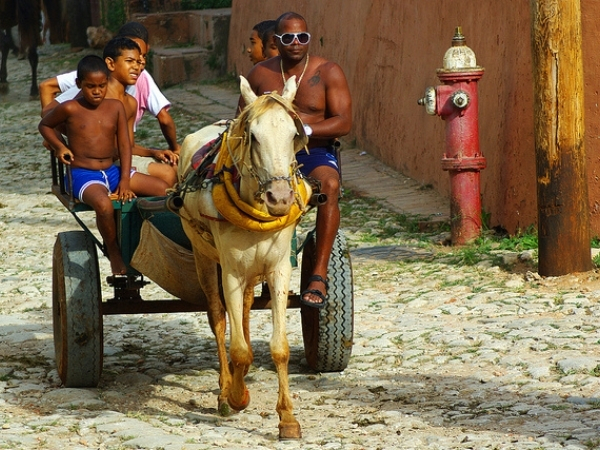 voyage cuba chez l habitant rencontre avec les habitants