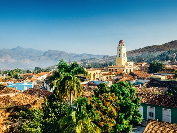 voyage cuba chez l habitant trinidad