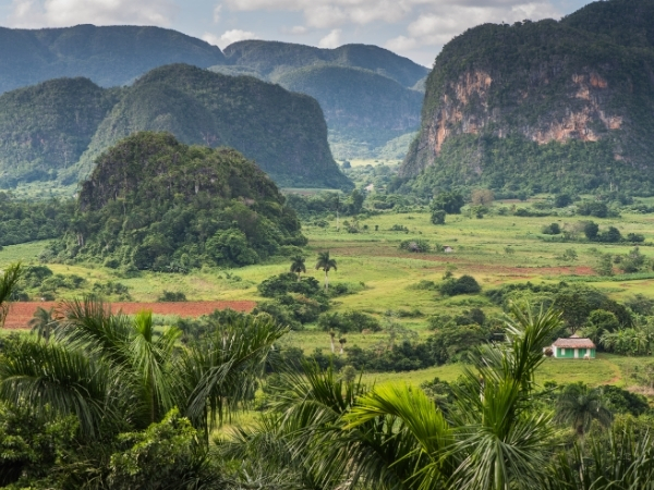 voyage cuba chez l habitant vinales