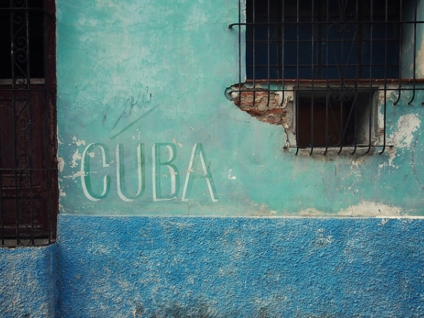 Voyage chez l'habitant à Cuba  authentique