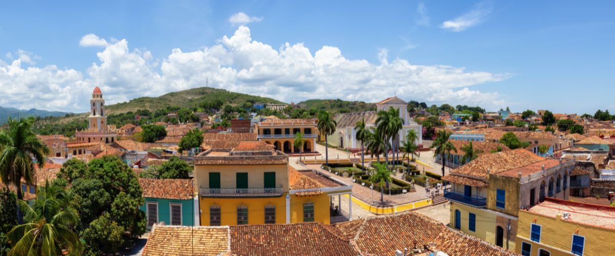 Baroudeur "Cuba Libre"  circuit voyage chez l'habitant à Cuba