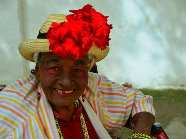 Voyage chez l'habitant à Cuba rencontre avec les habitants 