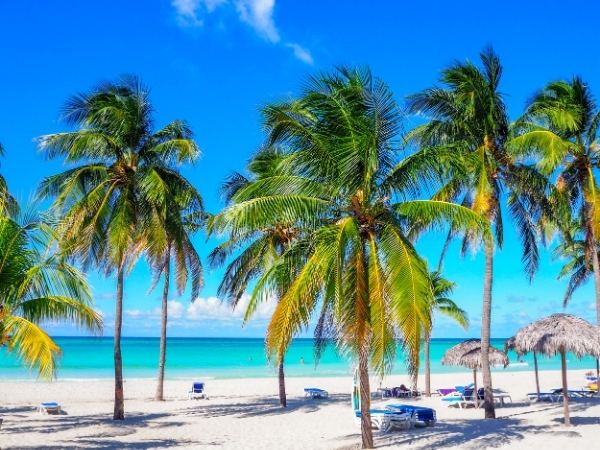 Voyage chez l'habitant à Cuba sejour en resort tout inclus varadero