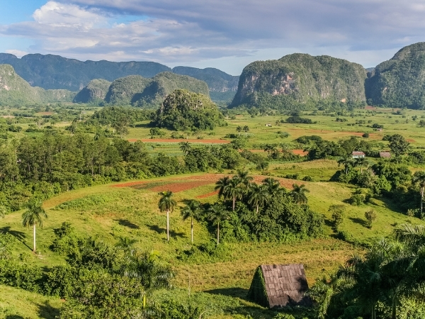 voyage cuba chez l habitant randonee panoramique a vinales