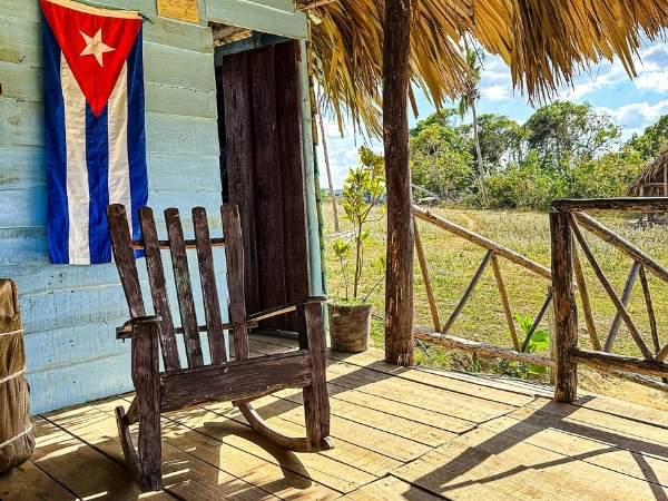 Voyage chez l'habitant à Cuba rencontre des locaux a cuba