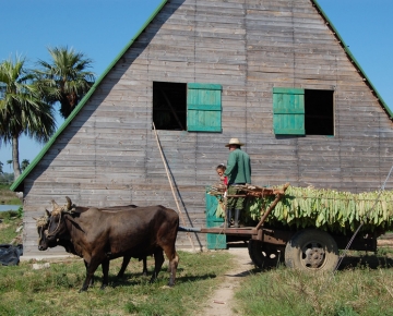 voyage prive cuba Grand tour de Cuba