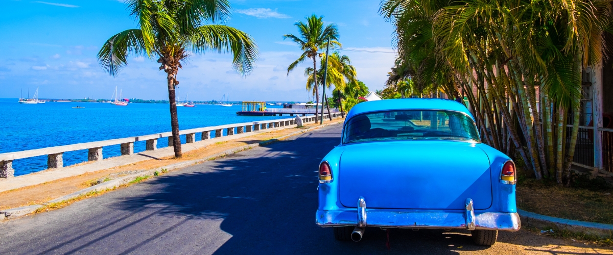 Panorama Cubain circuit voyage chez l'habitant à Cuba