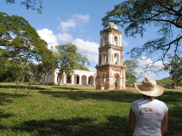 voyage cuba chez l habitant histoire de l exploitation de la canne a sucre dans la vallee de los ingenios