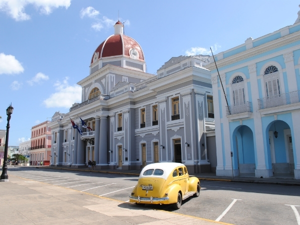 centre historique de cienfuegos patrimoine mondial unesco