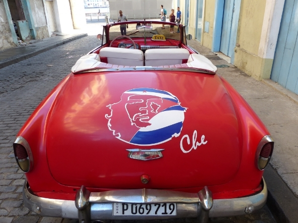 voyage cuba chez l habitant histoire de cuba che guevara