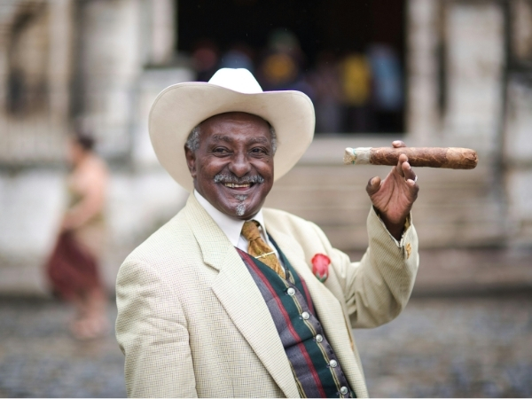 Voyage chez l'habitant à Cuba degustation de cigares a cuba