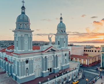 voyage prive cuba Traversée de Cuba : De La Havane à Santiago
