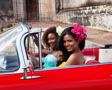 voyage prive Viva Cuba