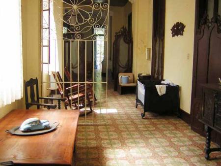 Logement en casa particular à Cuba Logement en casa particular à Cuba