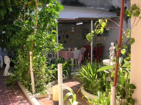 Hébergement chez l'habitant à Cuba Hébergement chez l'habitant à Cuba