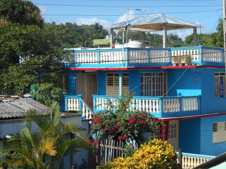 Logement chez l'habitant à Cuba Logement chez l'habitant à Cuba