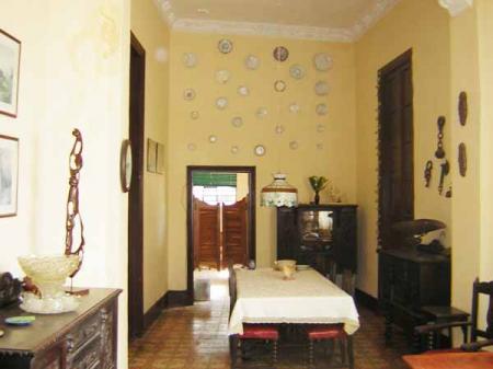 Logement chez l'habitant à Cuba Logement chez l'habitant à Cuba