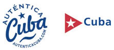 logos autentica cuba cuba