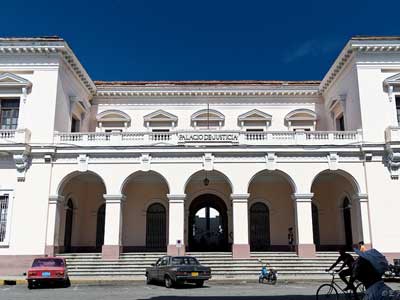  Voyage chez l'habitant à Cuba Matanzas