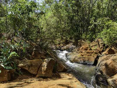 Voyage chez l'habitant à Cuba Mayari