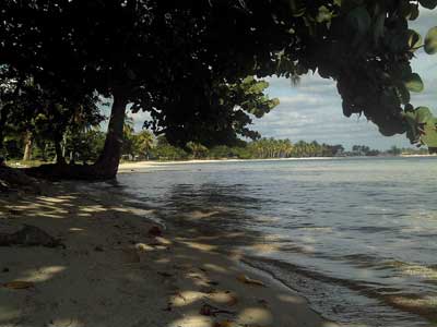 Voyage chez l'habitant à Cuba Playa Larga