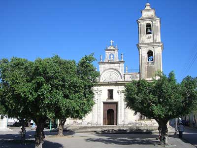 santi spiritus Voyage chez l'habitant à Cuba