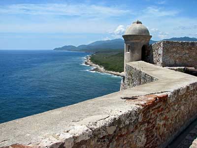 santiago de cuba